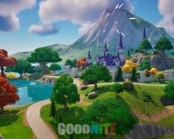 image 2 map Mini Battle Royale