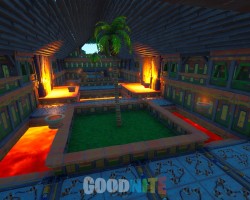 image 3 map Donkey Kong Deathrun