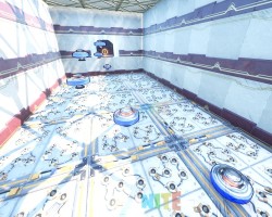 image 3 map Le manoir deathrun troll