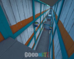image 2 map DEFAULT BENJYFISHY DEATHRUN | 50 LEVEL
