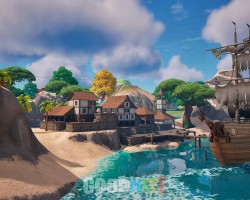 image 3 map Mini Battle Royale