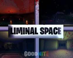 image 2 map Escape Liminal Space | Demo |