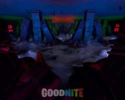 image 3 map Le labyrinthe 2