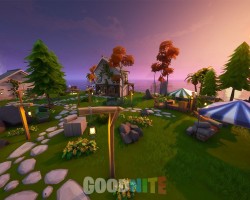 image 4 map Speedy Edits 2 - Battle Royale