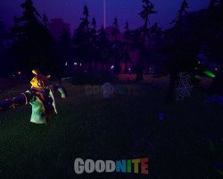 image 2 map Halloween Hide & Seek