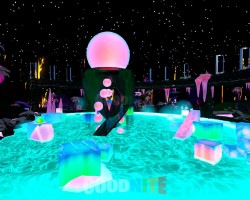 image 3 map Night & Seek