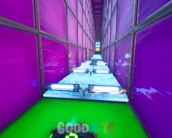 image 2 map 100 LEVEL AILIEN DEATHRUN