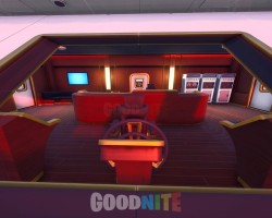 image 3 map ESCAPE GAME LE YACHT