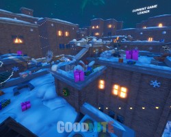 image 3 map Skyscraper Snowdown