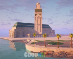 image 3 map INWI | CASABLANCA - WARS ZONE