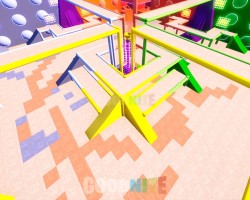 image 3 map COLOR THE WORLD | CREATIVE MADNESS