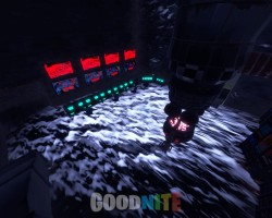 image 4 map Horror House 2 Escape Room