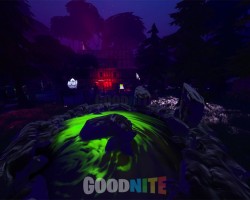 image 3 map Halloween Hide & Seek