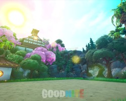 image 1 map BOXFIGHT 4V4