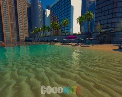 image 2 map CITY PROP HUNT