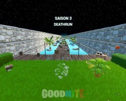 image 3 map Saison 3 deathrun