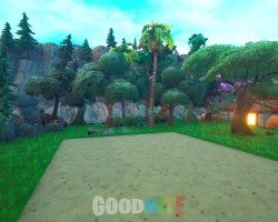 image 2 map BOXFIGHT 4V4