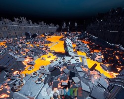 image 3 map Deathrun / L'antre De LUCIFER