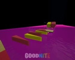 image 3 map Fall Guys Deathrun