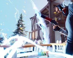 image 3 map Frosty Games