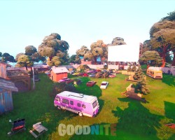 image 2 map Zone Wars - CHAPITRE 1 x CHAPITRE 2