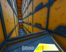 image 2 map Retro Deathrun