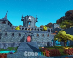 image 4 map Nosgoth castle  « vengeance »