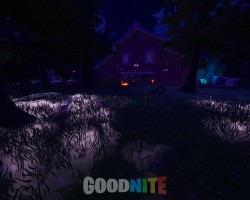 image 4 map Halloween Hide & Seek