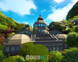 image 2 map Temple remains : FFA