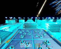 image 3 map Le DEATHRUN 2022
