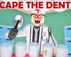 image 4 map Escape the Dentist Obby