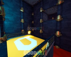 image 3 map Golden Préda - #SKShow