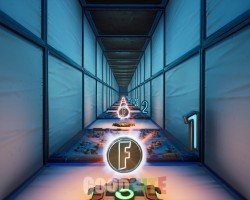image 3 map 102 Level - Default Deathrun