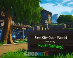 image 3 map Farm City - Open World