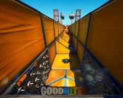 image 2 map Orange Box Deathrun