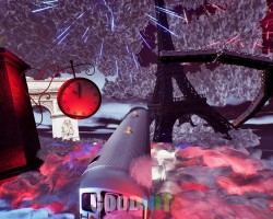 image 3 map DEATH UP WORLD