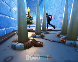 image 1 map 300 levels Winter Deathrun