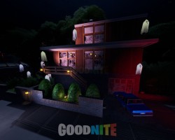 image 2 map Frissons d'Halloween