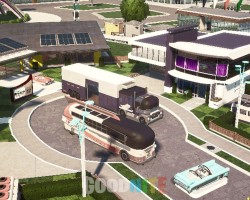 image 3 map Nuketown 2025