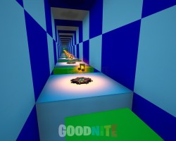 image 2 map 100 levels py'run