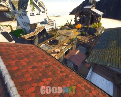 image 3 map HOLD THE FLAG! FFA