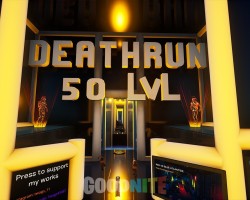 image 3 map Deathrun 50 LVL