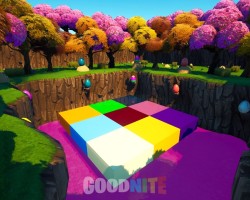 image 4 map EASTER FUN WAR GAME