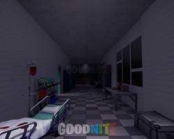 image 3 map The Cartoon Dog 2 | Horror Map