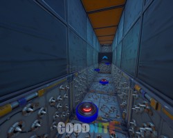 image 3 map Hard deathrun 100 niveaux