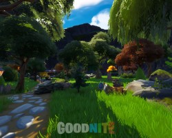image 4 map Fallen Kingdoms - RED VS BLUE