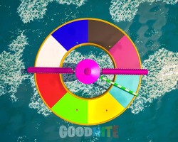 image 3 map Ninja Spin