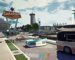 image 4 map Nuketown 2025