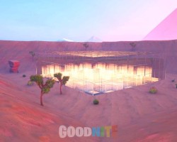 image 2 map Summer Boxfight | 20 players