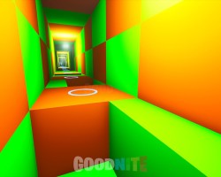 image 3 map 101 LEVELS EASY DEATHRUN
